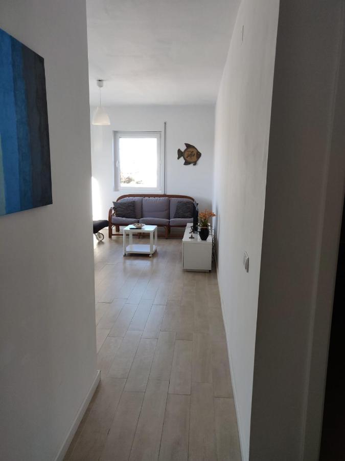 Casa Da Ilha Dos Ovos Apartment Aveiro Exterior photo