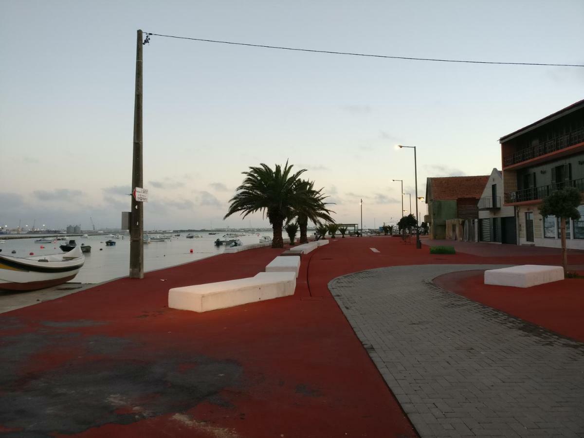 Casa Da Ilha Dos Ovos Apartment Aveiro Exterior photo