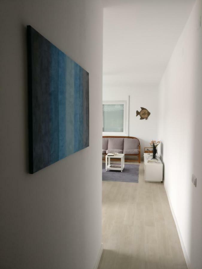 Casa Da Ilha Dos Ovos Apartment Aveiro Exterior photo