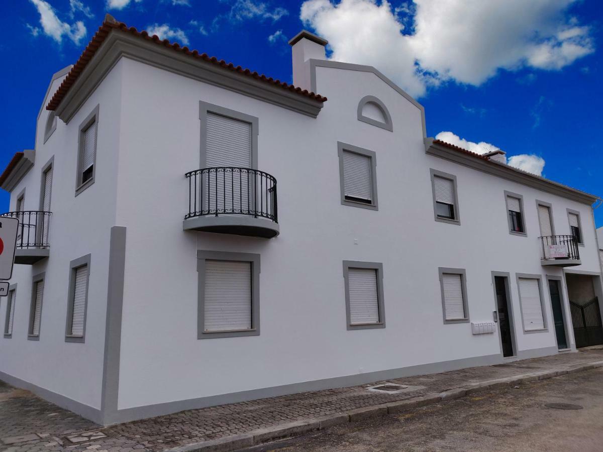 Casa Da Ilha Dos Ovos Apartment Aveiro Exterior photo